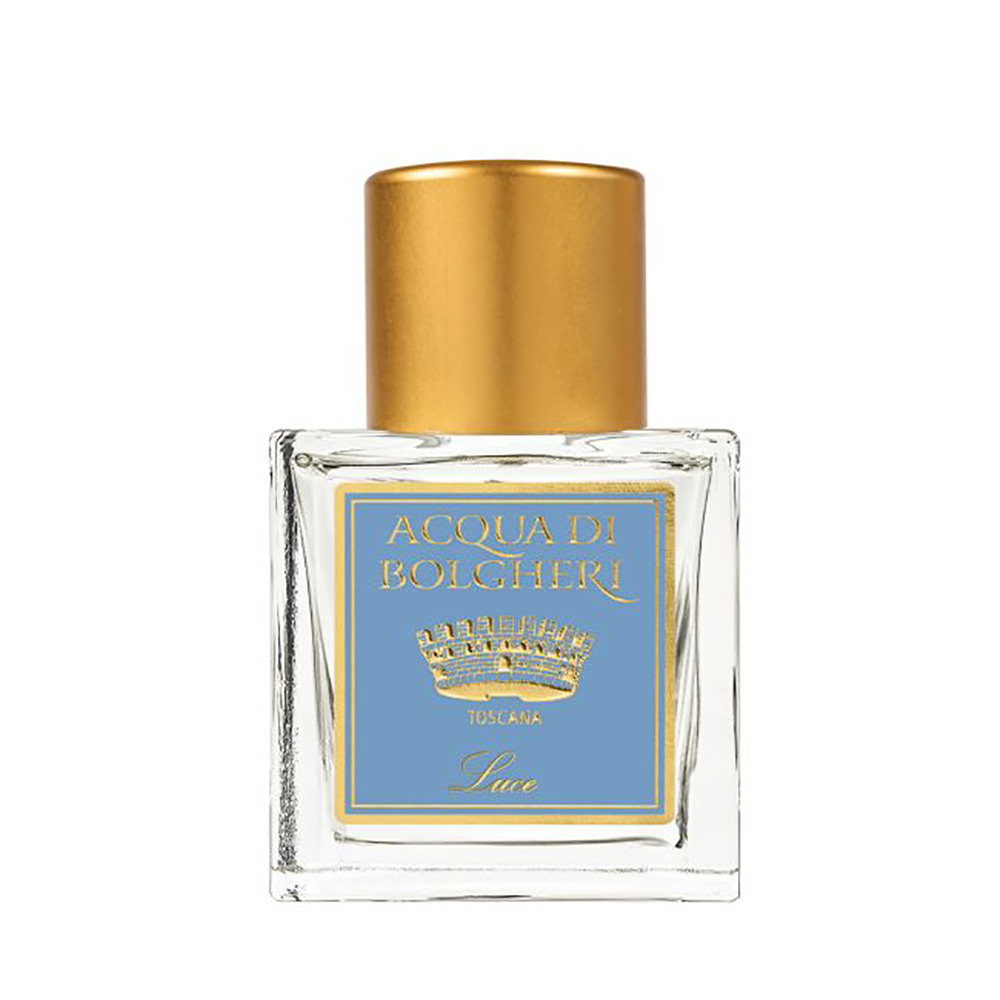 Acqua Di Bolgheri Perfume 50ml Luce