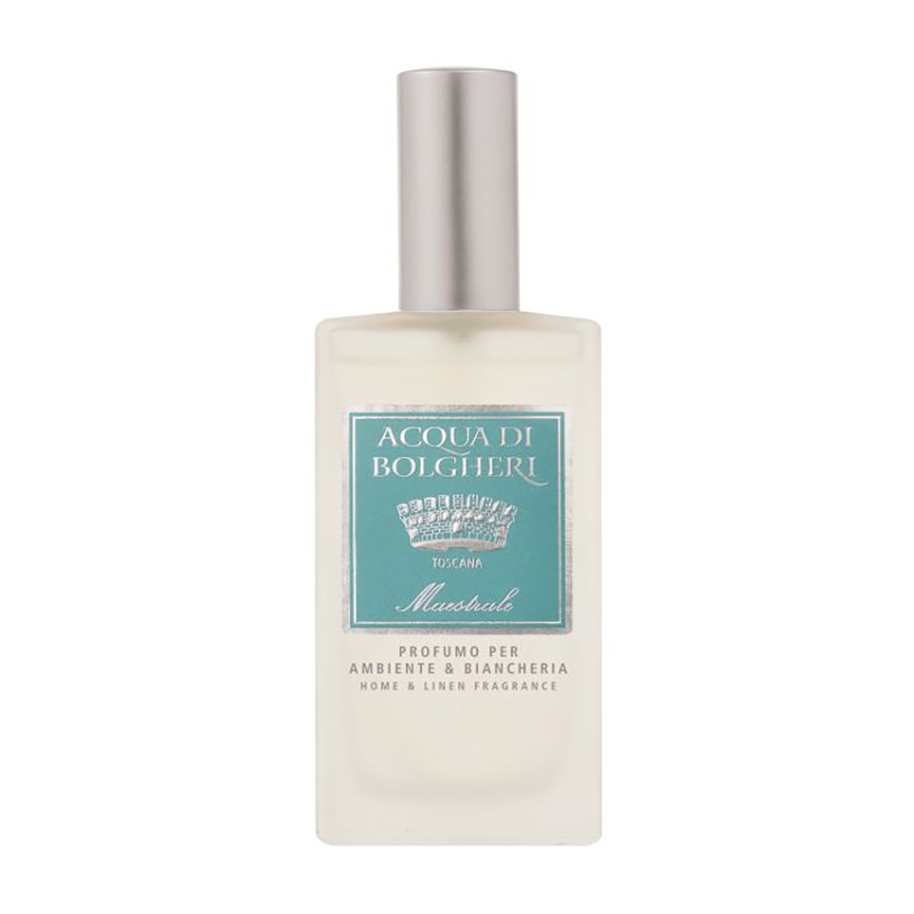 Acqua Di Bolgheri Room Mist Maestrale